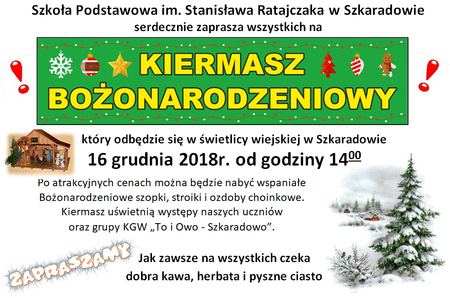 Kiermasz 2018 3