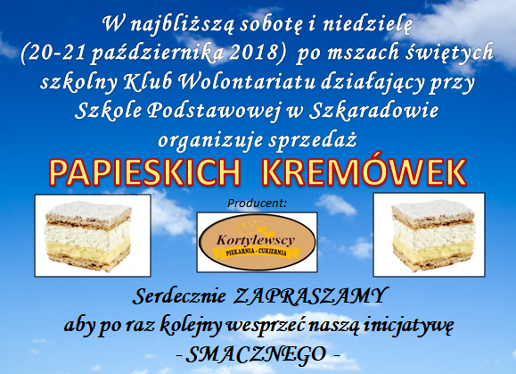 kremowki