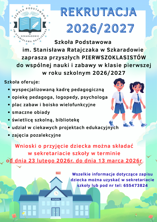 REKRUTACJA 20262027 1 Copy