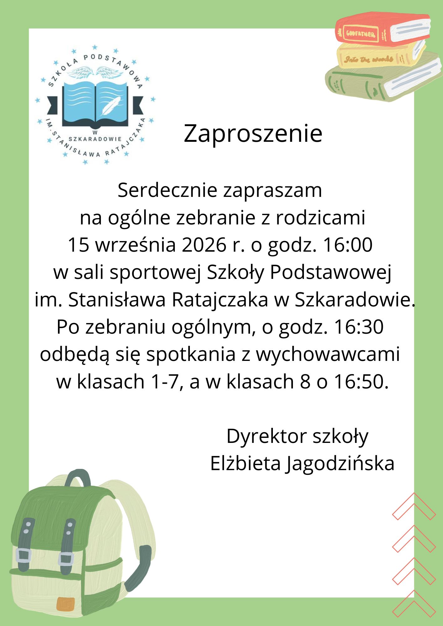zenranie