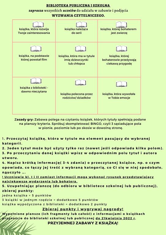 ŚWIĘTO KSIĄŻKI 2 1 Copy